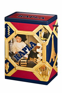 Amazon | KAPLA カプラ200 【正規輸入品】 (130002)