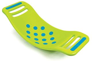 Amazon | Fat Brain Toys バランスボード 子供 屋内遊具 (130321)