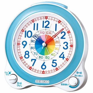Amazon.co.jp: セイコークロック 置き時計 (130348)