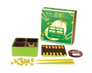 Amazon | マナーシリーズ マナー豆 (匠) (130948)