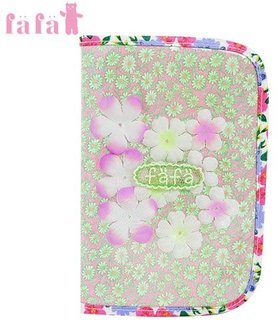 Amazon | (フェフェ)fafa MICHALINA MULTI CASE 母子手帳ケース (131208)