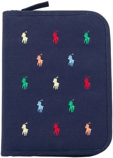 Amazon | ポロ ラルフローレン POLO RALPH LAUREN 母子手帳ケース (131209)