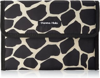 Amazon | ハンナフラ(Hanna Hula) ジャバラケース(母子手帳ケース マルチケース) (131213)
