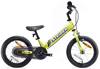 Amazon | ストライダー 14x (STRIDER 14x) 14インチ (132312)