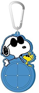 Amazon.co.jp: ナカジマコーポレーション(Nakajimacorp) PEANUTS スヌーピー (132540)