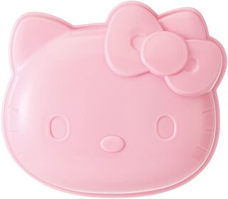 Amazon|スケーター ダイカット サンド パン 抜き型 サンドイッチ ハローキティ (133125)