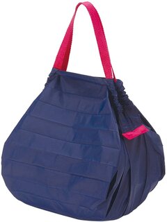 Amazon.co.jp: マーナ(MARNA) Shupatto (シュパット) コンパクトバッグ M (134224)