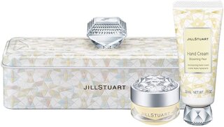 Amazon | ジルスチュアート JILLSTUART リップ&ハンドケア ギフト コレクション (134859)