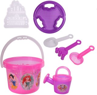 Amazon | ディズニー プリンセス バケツセット (135338)