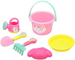 Amazon | マイメロディバケツセット (135345)