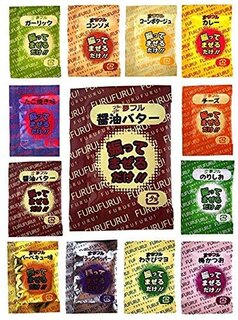 Amazon | 夢フル 12種 各3袋 計36袋セット | 夢フル (136822)