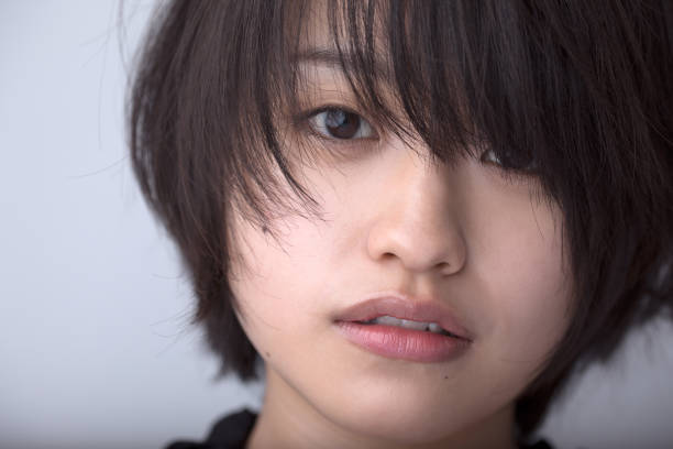 新フェチ唇 最新話題 アヒル口の次は魚口だ るんたった Runtatta コンプレックス解決のヒントを集めた情報メディア