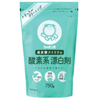 健康な体ときれいな水を守る。無添加石けんの「シャボン玉...