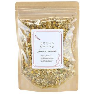 カモミールジャーマン 50g(カモミールティーカモマイ...