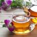 茶渋で歯を汚しているのはタンニン?
