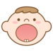 どうして子どもの歯は抜けるの?生え変わりの時期と本数について