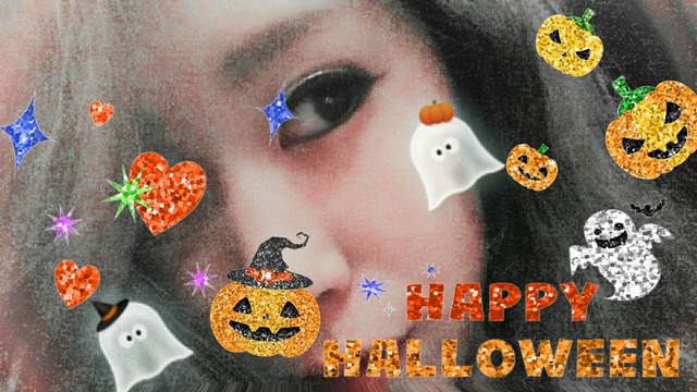 ☆ハッピーハロウィン☆
