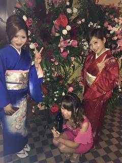 今年も大変お世話になりました！