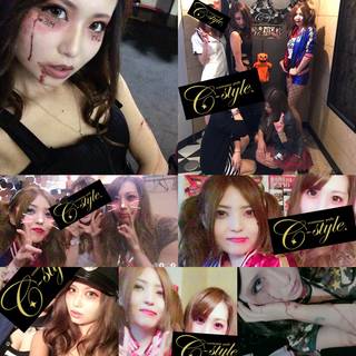 ハロウィンイベント開催します(((o(*ﾟ▽ﾟ*)o)))