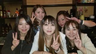 皆様本当にありがとうございました