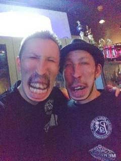 TAKESHI BIRTHDAY