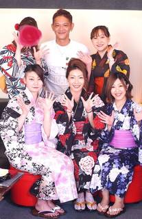 おかげさまで1周年！