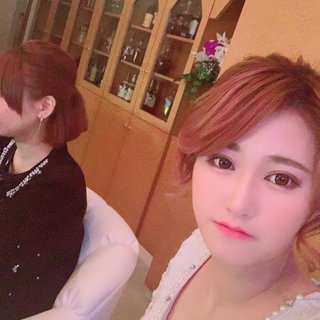 Rioは今日も元気に営業中です😋