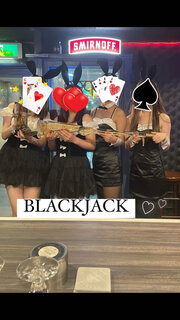 ガールズバーBLACK  JACK