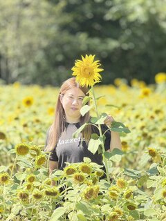 ひまわり農園
