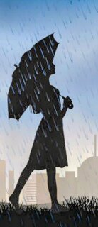 ☔️でも元気に営業だよー❣