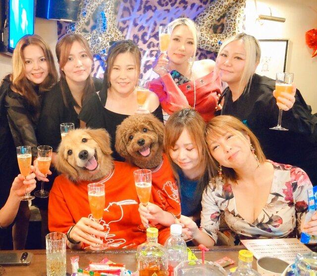 ニコリでーす！若干名募集です。