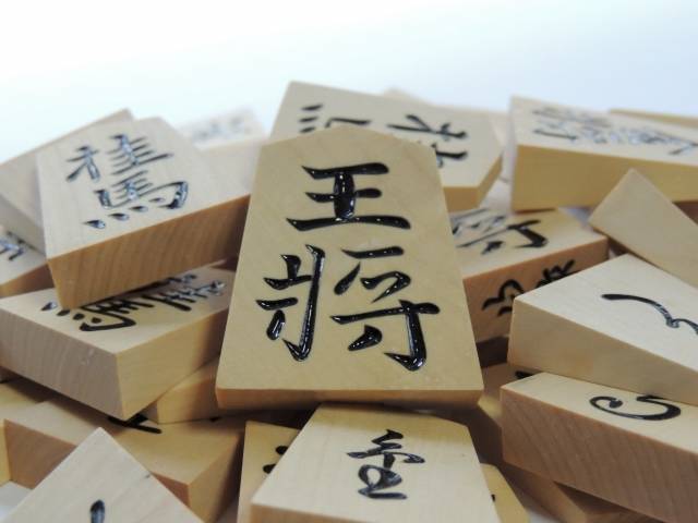 A.B.C-Z 塚田僚一、将棋の駒をジャニーズに例える「動き方が変則的といったら…」
