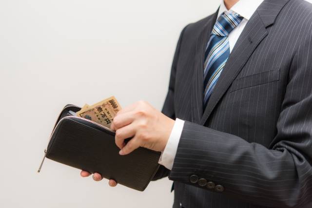 「女性と後輩からお金を貰ったら終わり」TOKIO松岡の男気に絶賛の声