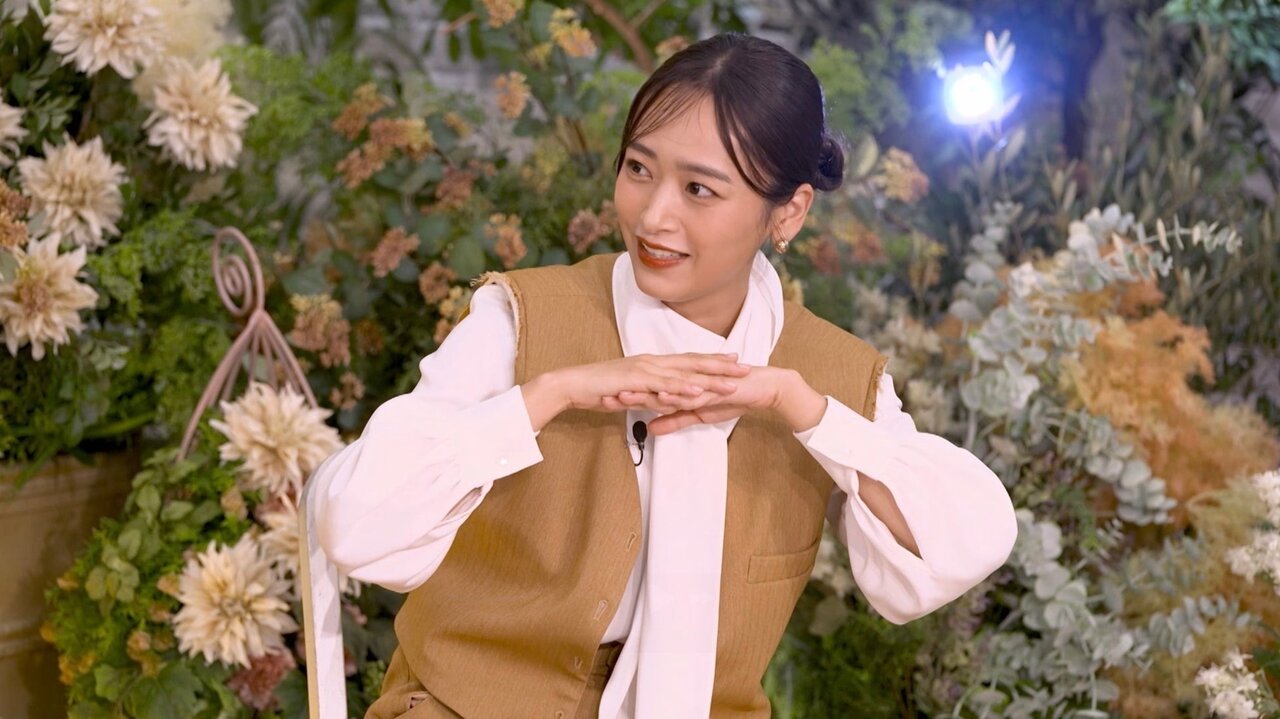 近藤千尋、長女からの質問「最初の彼氏の名前は？」に動揺「パパしか付き合ったことないよって嘘ついた」