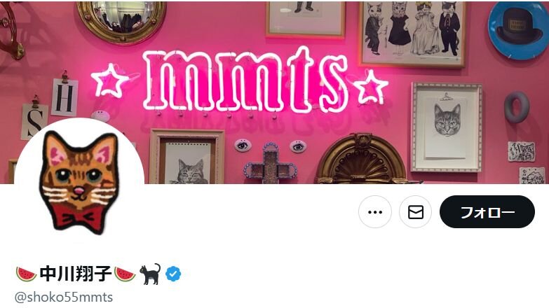 双子妊娠公表の中川翔子、心境を告白「無事に産まれてきてくれるよう守れるよう頑張ります」