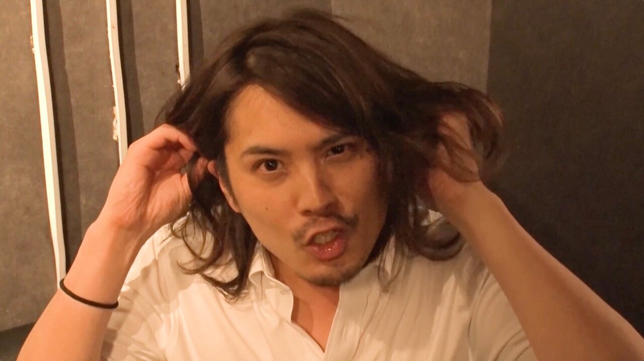 元NEWSメンバーが20年ぶりメディア出演！マッスルバー潜入で覚醒「天職かも」