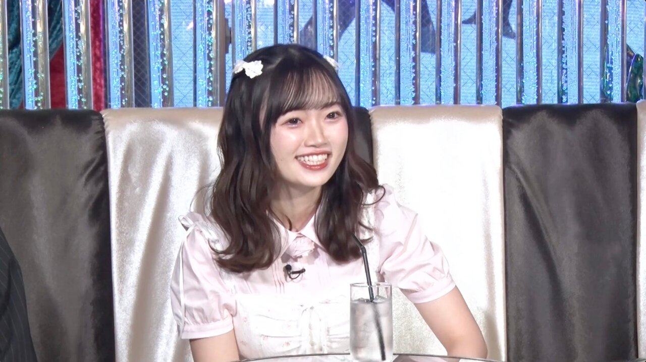 元NGT48中井りか、テレビディレクター夫との衝撃結婚生活を告白「離婚届2回書いてる」