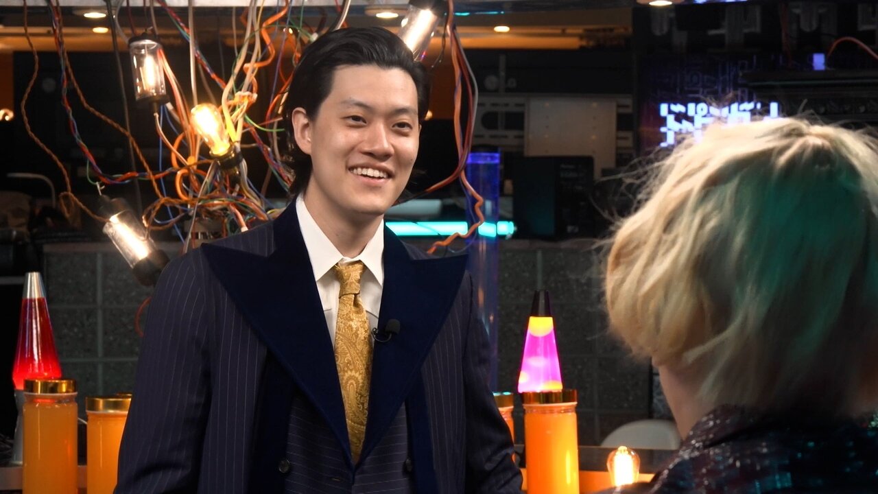 粗品MCの新番組『ドーピングトーキング』今夜放送開始！ケンコバら参加芸人6名発表
