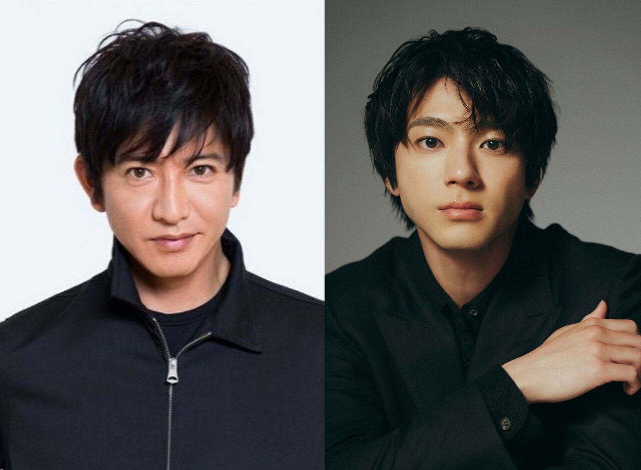 俳優・山田裕貴がゲスト出演！『木村拓哉 Flow』9月7日・14日・21日放送回に登場