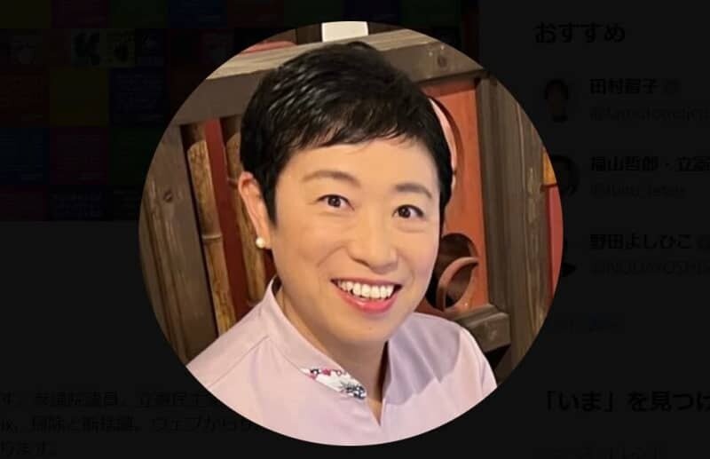 辻元清美氏、石破首相に苦言「裸の総理大臣」「石破さんが割と好きだったので痛々しく…」