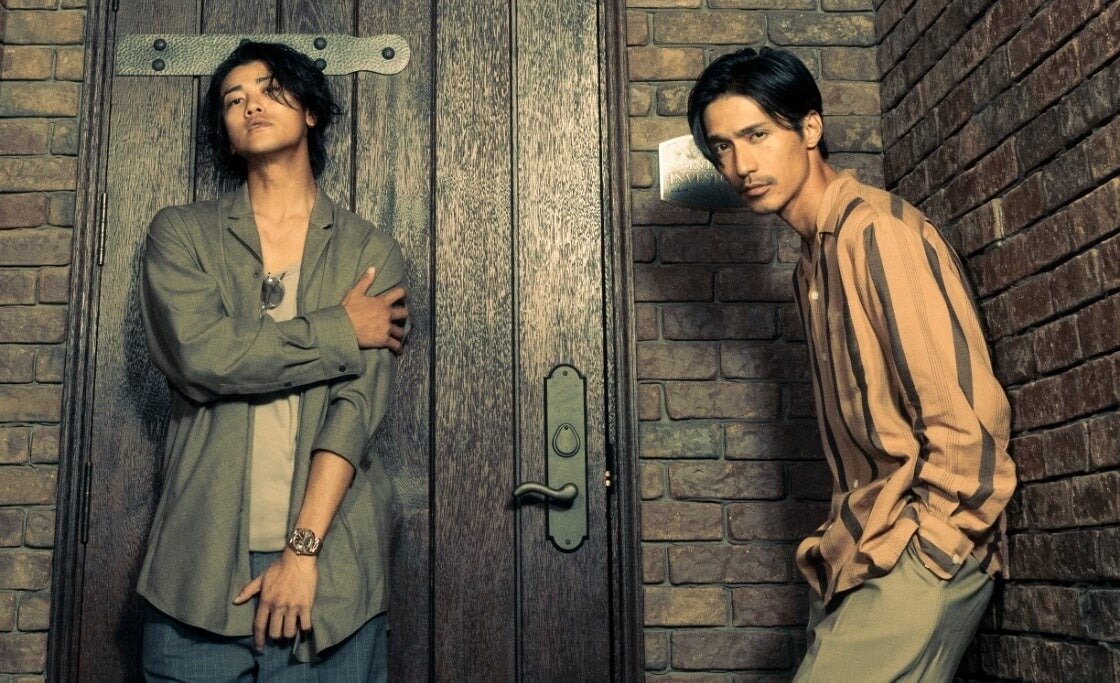 赤西仁×錦戸亮「N/A」初アリーナライブWOWOW独占での全曲オンエアが決定！楽曲リスト公開