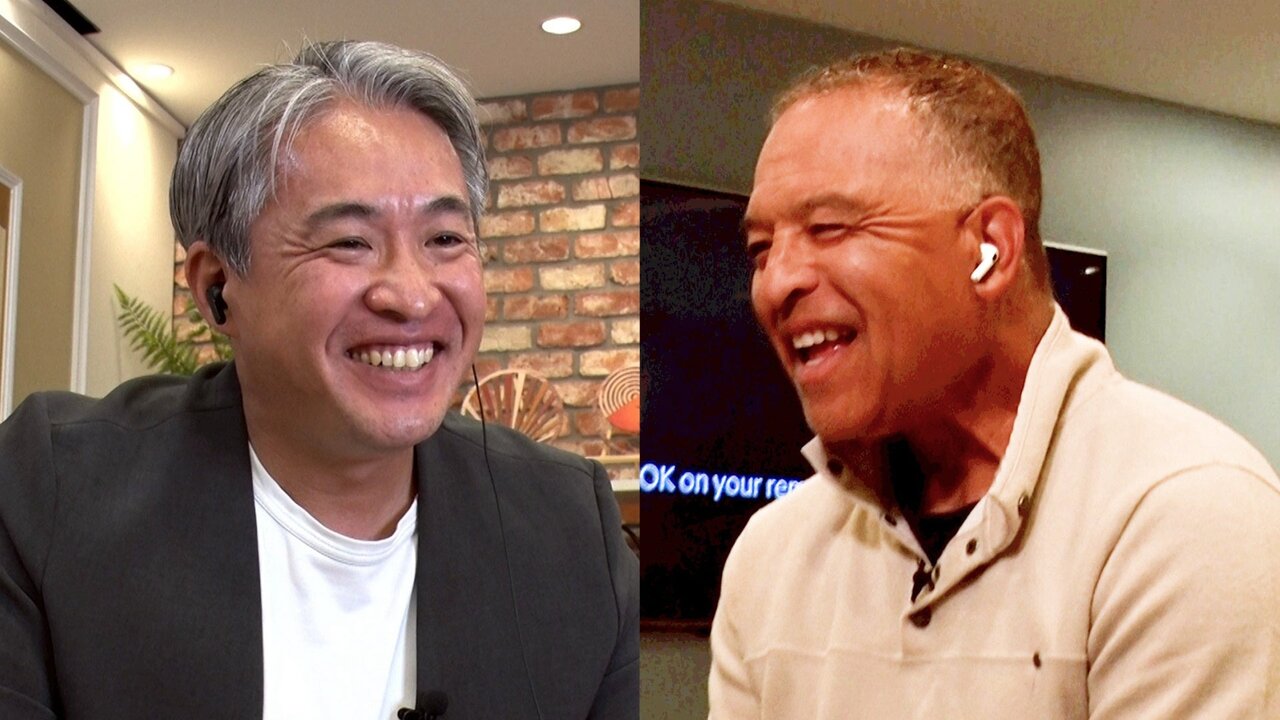 ロバーツ監督がポストシーズン最新情報を語る！ABEMA『おはようロバーツ 10月特別版』配信決定