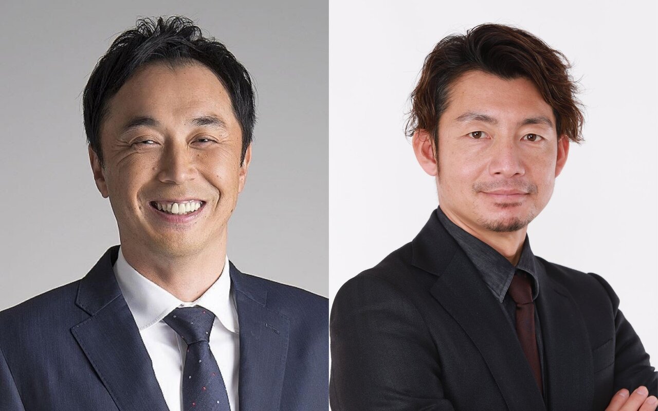 宮本慎也×鳥谷敬が対談！“大谷翔平が切り拓く、野球の新しい時代”とは