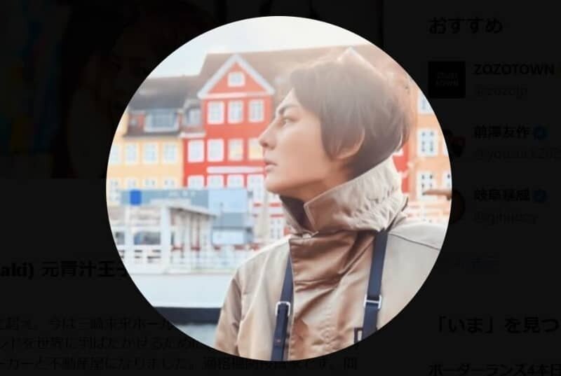 三崎優太氏、渋谷で見かけた“広告”に苦言「流石に、これが普通になったらダメだろ」
