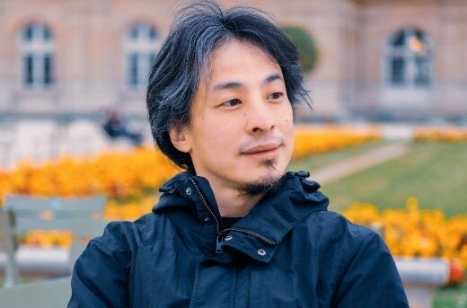 ひろゆき氏、サムライパートナーズとエージェント契約「僕を起用したい物好きな企業がいらっしゃいましたら」