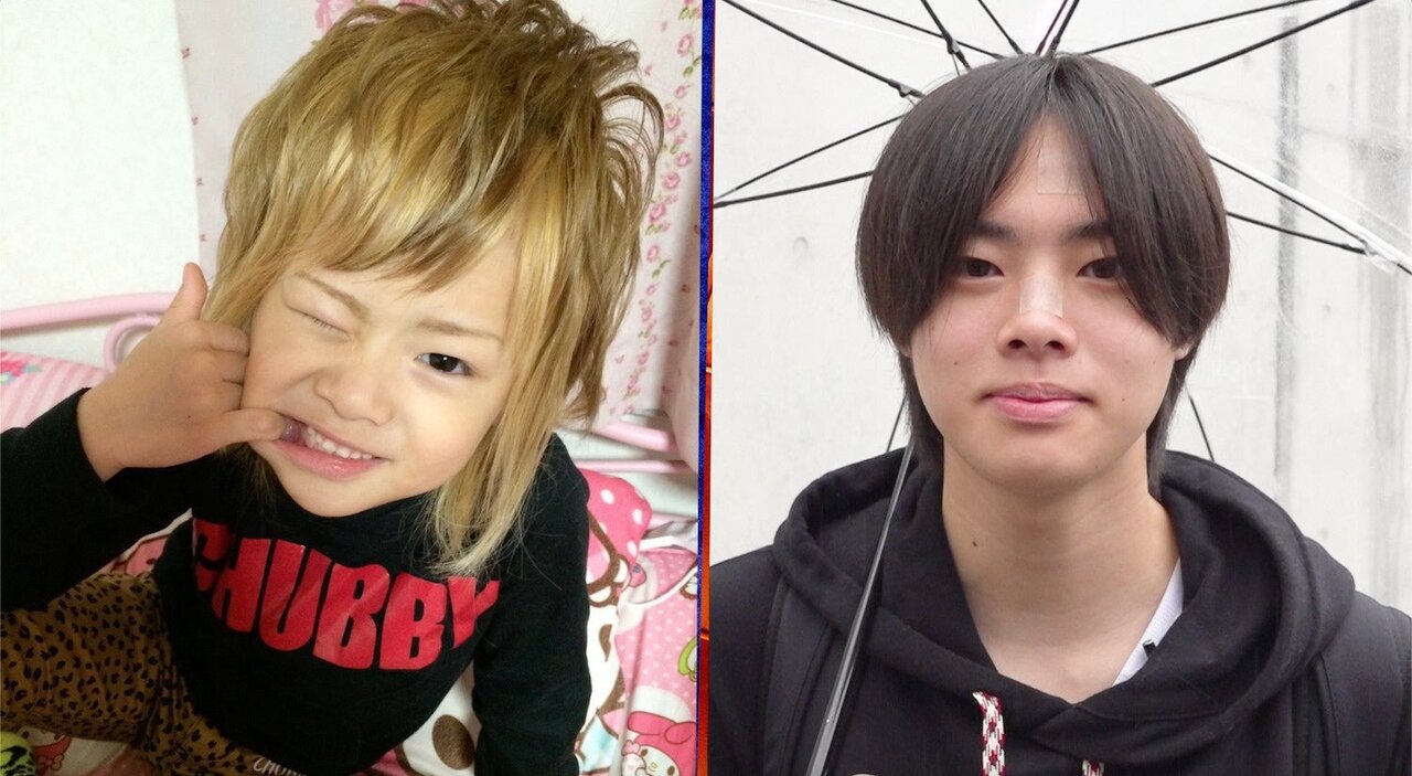 9年前に炎上した“小学生ホスト・琉ちゃろ”の現在に驚きの声！進学校に通い成績はトップクラス