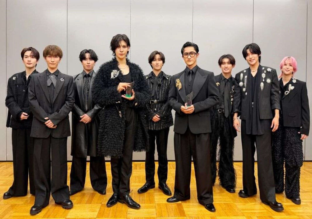 ビルボードジャパン2025年年間チャート発表!総合アルバムはSnow Man『THE BEST 2020 - 2025』