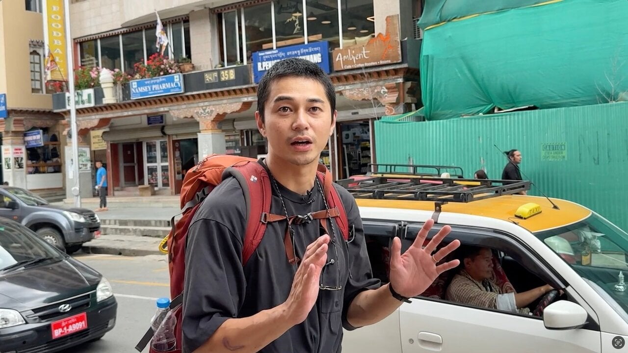 東出昌大の激変ビジュアルにツッコミ殺到「反省とかじゃないです」