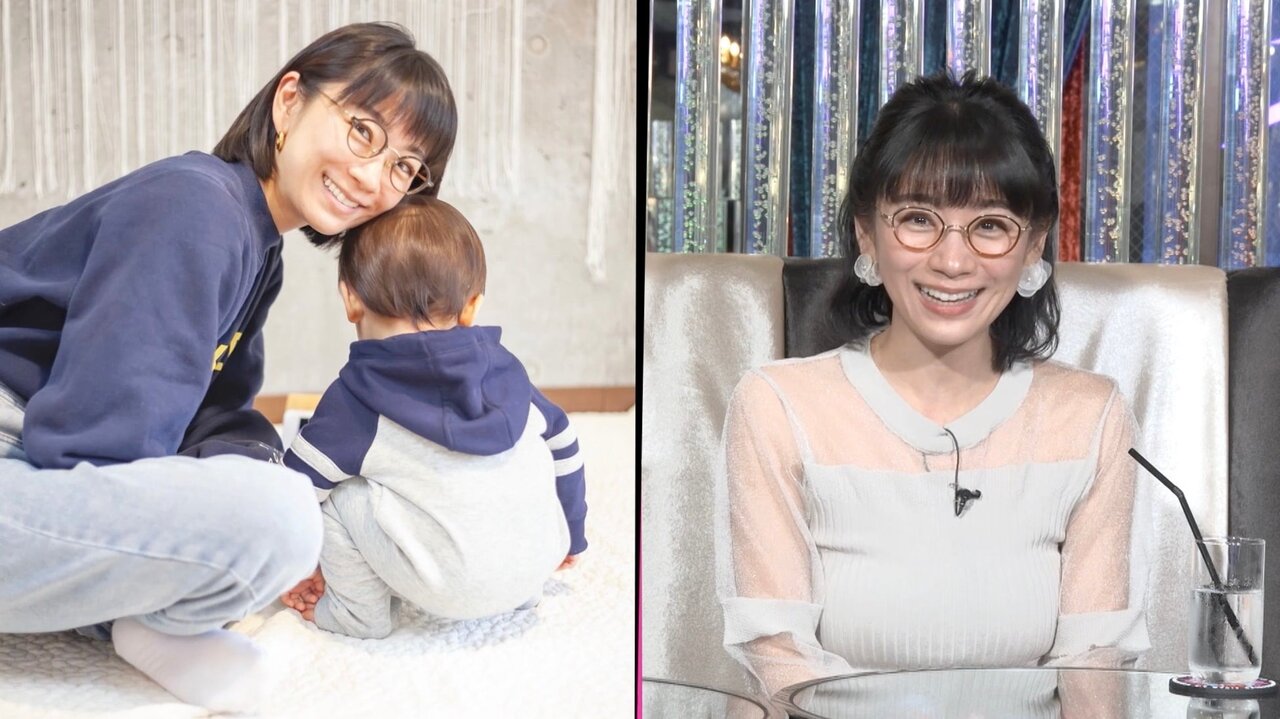 時東ぁみ、4年半の過酷な不妊治療を赤裸々告白「日本車のいい車が買えるくらい」