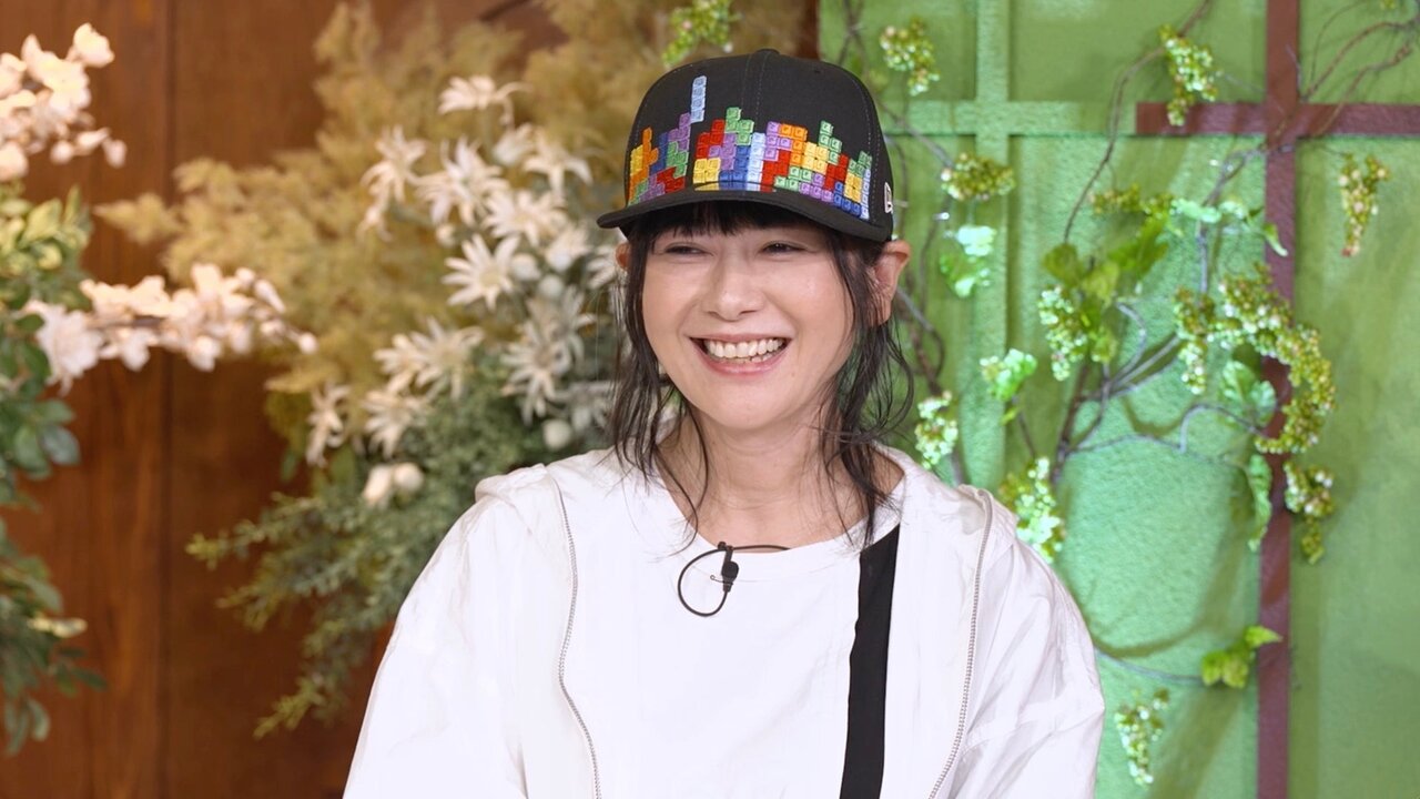真木よう子、第2子妊娠を16歳長女に伝えたときの反応を告白「複雑だったと思う」16歳年下パートナー公開にスタジオは…
